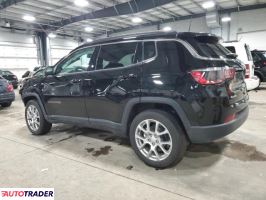 Jeep Compass 2024 2 Jeep Compass 2024 2