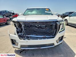 GMC Yukon 2024