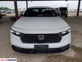 Honda Accord 2023 2