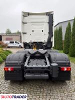Mercedes ACTROS 2645