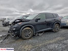 Nissan Rogue - zobacz ofertę