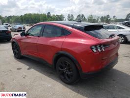 Ford Mustang 2023 Ford Mustang 2023