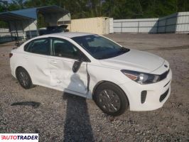Kia Rio 2020 1