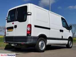 Renault Master 2011 Renault Master 2011