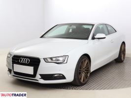 Audi A5 2014 2.0 174 KM