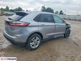 Ford Edge 2020 2