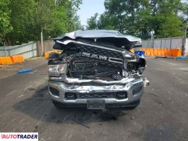 Dodge Ram 2022 6