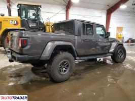 Jeep Pozostałe 2021 3