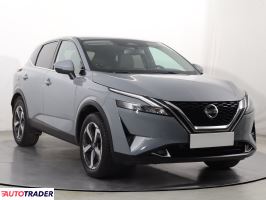 Nissan Qashqai 2022 1.3 138 KM