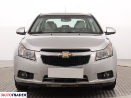 Chevrolet Cruze 2009 1.8 139 KM Chevrolet Cruze 2009 1.8 139 KM