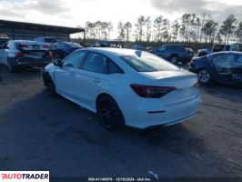 Honda Civic 2025 2 Honda Civic 2025 2