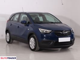 Opel Crossland - zobacz ofertę