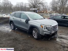 GMC Terrain 2024 1