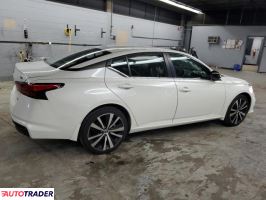 Nissan Altima 2020 2 Nissan Altima 2020 2