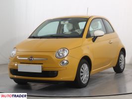Fiat 500 2012 1.2 68 KM