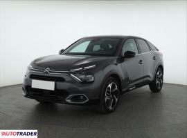 Citroen C4 2023 1.2 128 KM Citroen C4 2023 1.2 128 KM