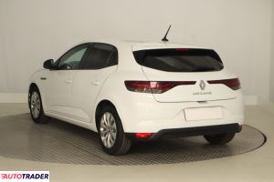 Renault Megane 2020 1.3 113 KM
