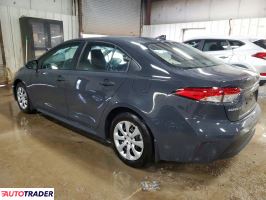 Toyota Corolla 2025 2