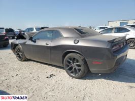 Dodge Challenger 2023 3