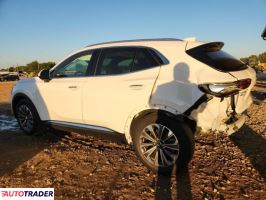 Buick Pozostałe 2025 2