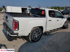 GMC Pozostałe 2022 3