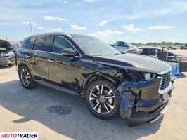 Infiniti Pozostałe 2022 3