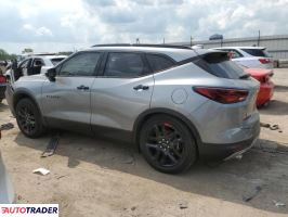 Chevrolet Blazer 2023 3