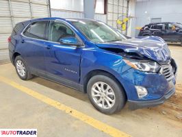 Chevrolet Equinox 2020 1