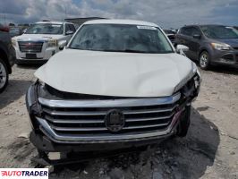Volkswagen Passat 2021 2