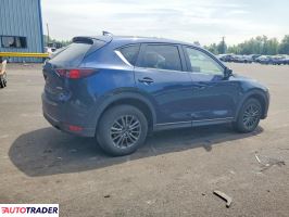 Mazda CX-5 2021 2