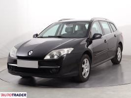 Renault Laguna 2008 2.0 138 KM Renault Laguna 2008 2.0 138 KM