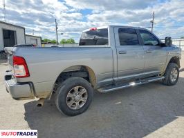 Dodge Ram 2024 6