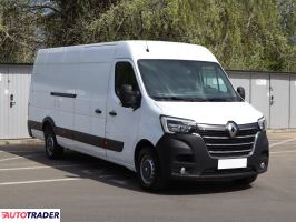 Renault Master 2021 2.3