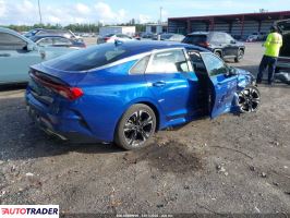 Kia Pozostałe 2022 1