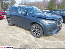 Volvo XC90 2020 2