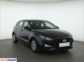 Hyundai i30 - zobacz ofertę
