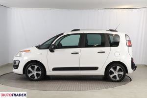 Citroen C3 Picasso 2017 1.2 108 KM