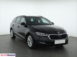 Skoda Octavia 2021 2.0 113 KM