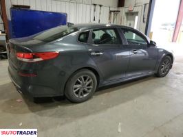 Kia Optima 2020 2