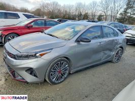 Kia Pozostałe 2024 1