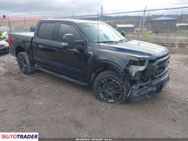 Ford Pozostałe 2022 5 Ford Pozostałe 2022 5