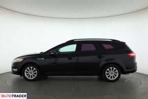 Ford Mondeo 2011 2.0 143 KM