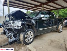 Dodge Ram - zobacz ofertę