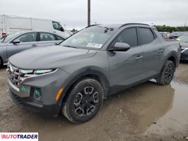 Hyundai Pozostałe 2022 2