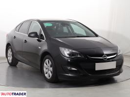 Opel Astra 2017 1.4 138 KM Opel Astra 2017 1.4 138 KM