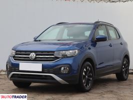 Volkswagen Pozostałe 2019 1.0 93 KM