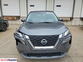 Nissan Rogue 2023 1
