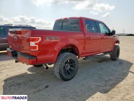 Ford Pozostałe 2020 3