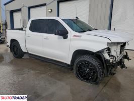 Chevrolet Silverado 2019 5 Chevrolet Silverado 2019 5