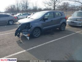 Ford EcoSport 2019 2